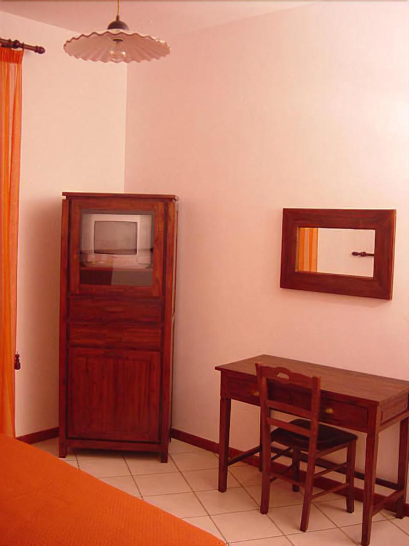 A Giummara Guest House มาร์ซาลา ภายนอก รูปภาพ