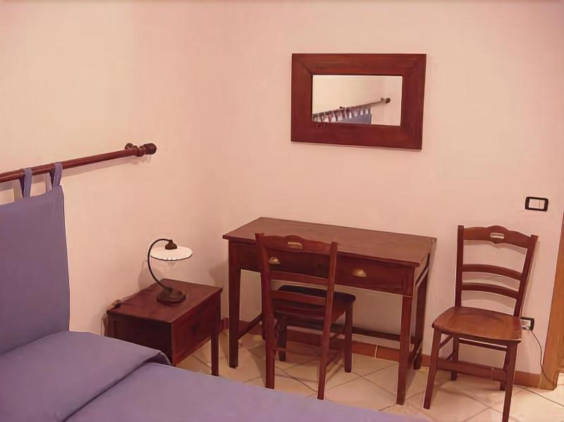 A Giummara Guest House มาร์ซาลา ภายนอก รูปภาพ