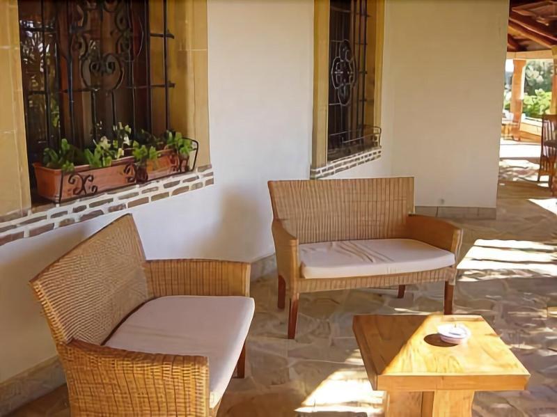 A Giummara Guest House มาร์ซาลา ภายนอก รูปภาพ