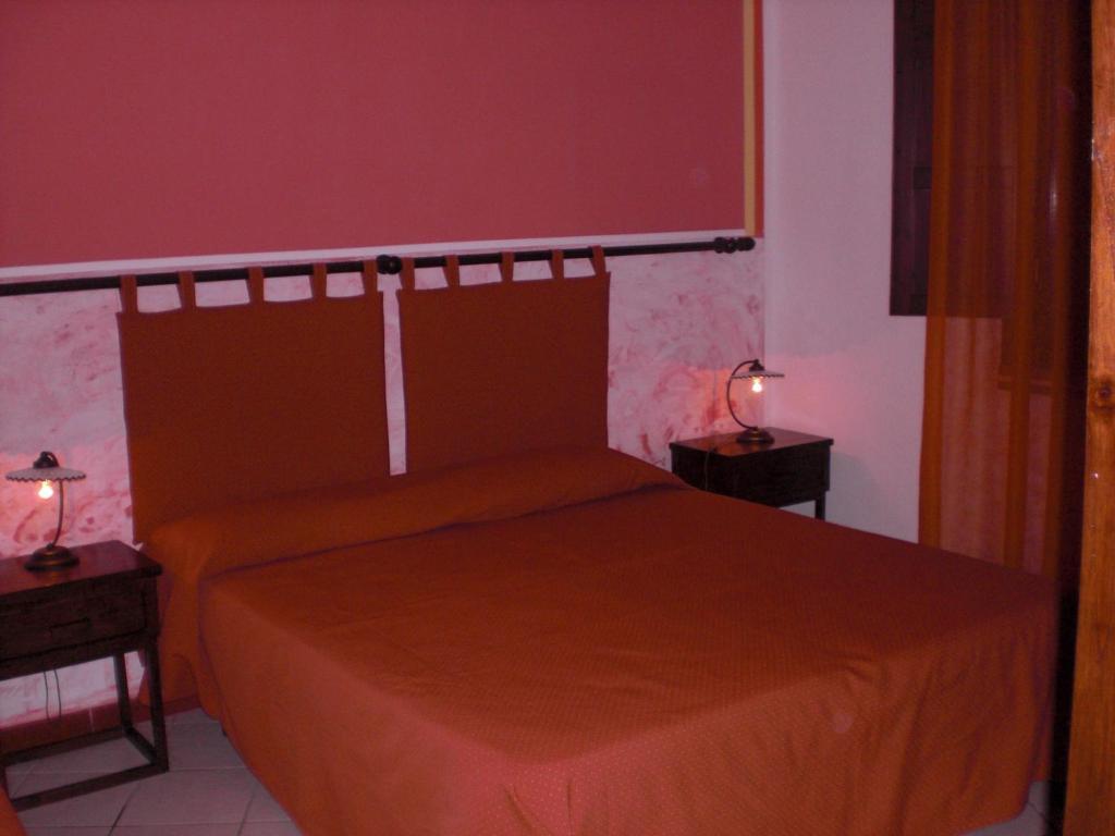 A Giummara Guest House มาร์ซาลา ห้อง รูปภาพ