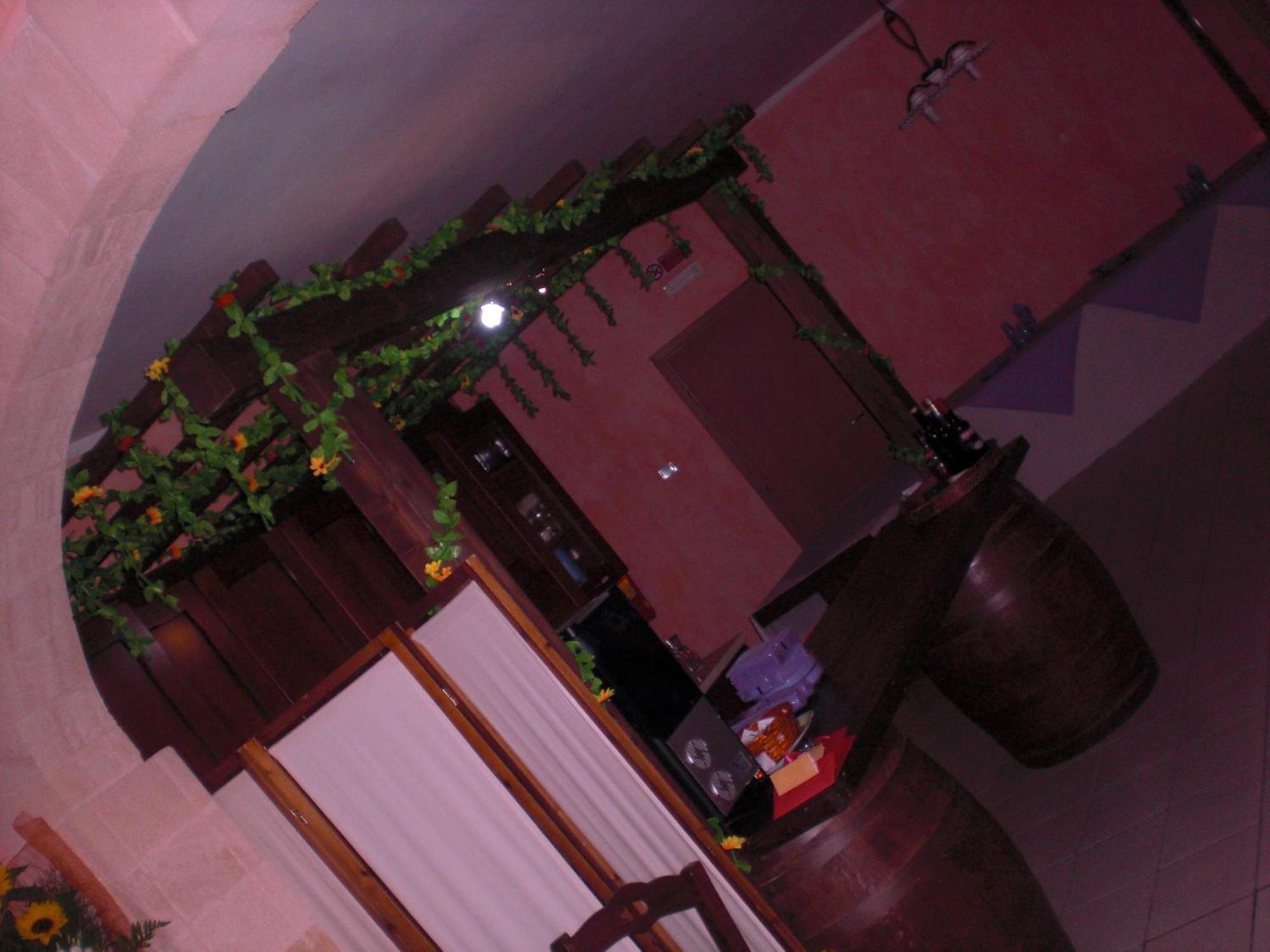 A Giummara Guest House มาร์ซาลา ภายนอก รูปภาพ