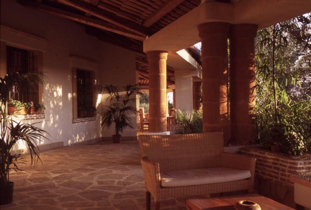 A Giummara Guest House มาร์ซาลา ภายนอก รูปภาพ
