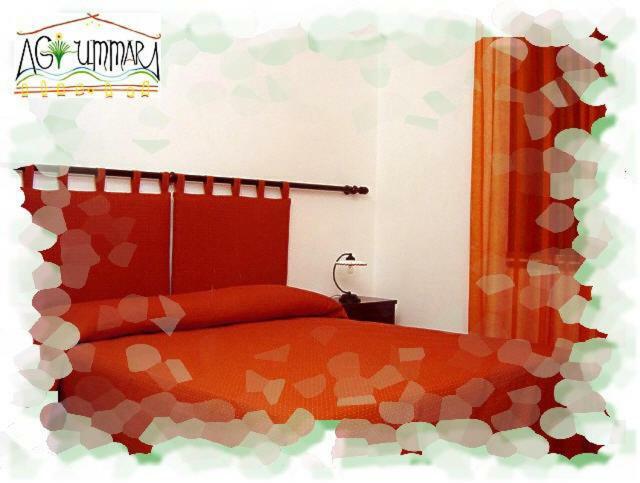 A Giummara Guest House มาร์ซาลา ภายนอก รูปภาพ